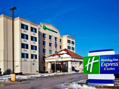 Hotel Express & By Ihg