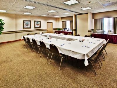 Express & By Ihg