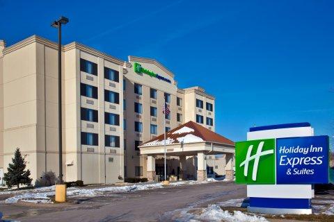 Hotel Express & By Ihg