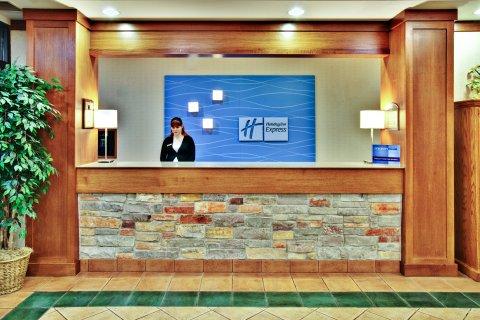 Hotel Express & By Ihg