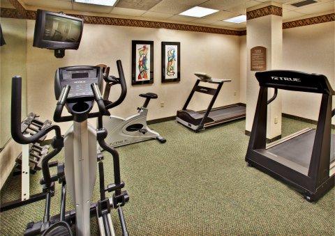 Hotel Express & By Ihg Coralville