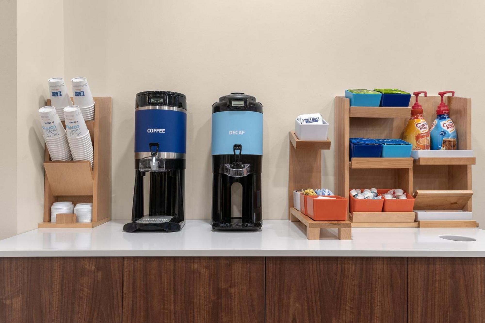 Express & By Ihg Coralville