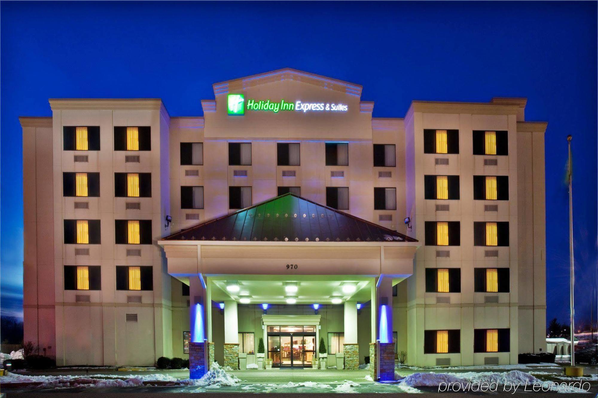 Hotel Express & By Ihg 2*